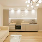 شقة Miku Apartment-brand New At Wilson Square