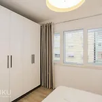 Miku Apartment-brand New At Wilson Square شقة تيرانا