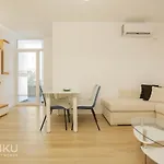 Lejlighed Miku Apartment-brand New At Wilson Square