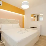 Miku Apartment-brand New At Wilson Square Lejlighed *