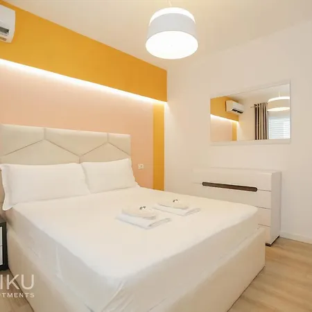 Miku Apartment-brand New At Wilson Square דירה *