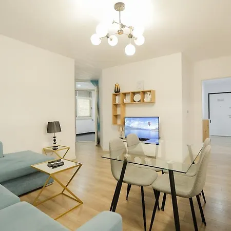Miku Apartment-brand New At Wilson Square Апартаменты *