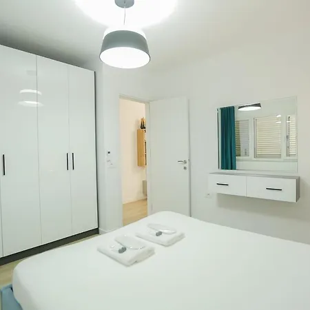 Miku Apartment-brand New At Wilson Square Апартаменты *