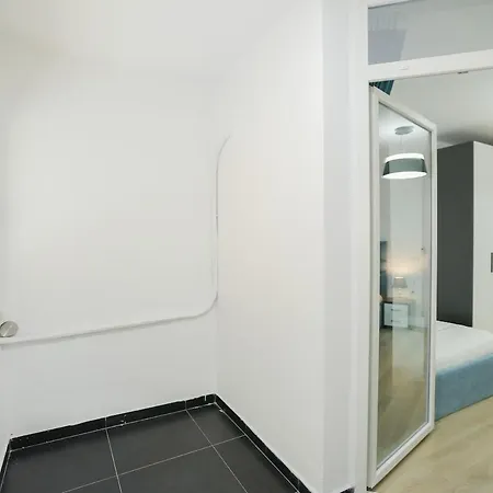 Miku Apartment-brand New At Wilson Square Апартаменты *