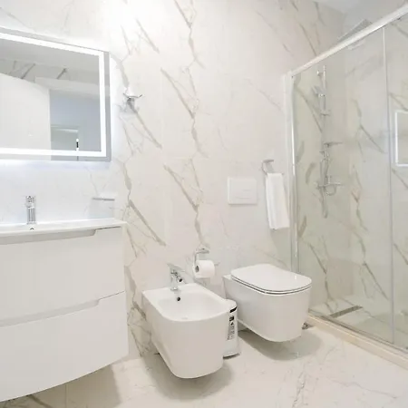 Miku Apartment-brand New At Wilson Square Апартаменты
