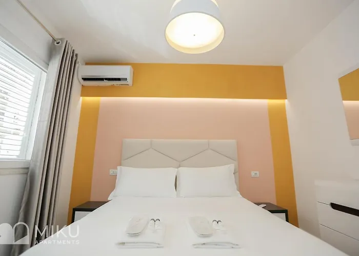 Miku Apartment-brand New At Wilson Square Appartamento *