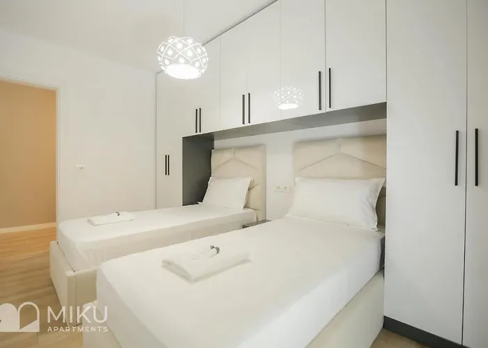 Miku Apartment-brand New At Wilson Square Appartamento *