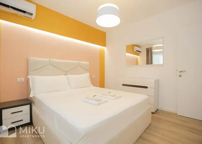 Miku Apartment-brand New At Wilson Square Appartamento *